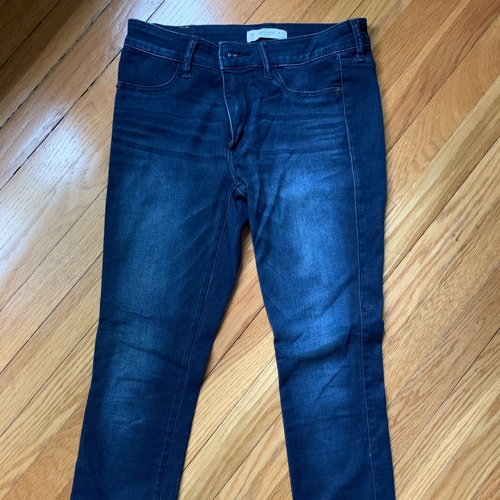 Abercrombie & Fitch Jeans